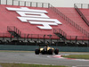 GP CINA, 15.04.2016 - Free Practice 2, Jolyon Palmer (GBR) Renault Sport F1 Team RS16