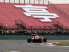 GP CINA, 15.04.2016 - Free Practice 2, Sebastian Vettel (GER) Ferrari SF16-H