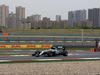 GP CINA, 15.04.2016 - Free Practice 2, Lewis Hamilton (GBR) Mercedes AMG F1 W07 Hybrid