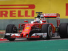 GP CINA, 15.04.2016 - Free Practice 2, Sebastian Vettel (GER) Ferrari SF16-H