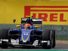 GP CINA, 15.04.2016 - Free Practice 2, Felipe Nasr (BRA) Sauber C34