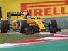 GP CINA, 15.04.2016 - Free Practice 2, Jolyon Palmer (GBR) Renault Sport F1 Team RS16