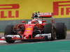 GP CINA, 15.04.2016 - Free Practice 2, Kimi Raikkonen (FIN) Ferrari SF16-H