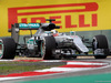 GP CINA, 15.04.2016 - Free Practice 2, Lewis Hamilton (GBR) Mercedes AMG F1 W07 Hybrid