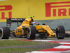 GP CINA, 15.04.2016 - Free Practice 2, Jolyon Palmer (GBR) Renault Sport F1 Team RS16