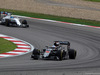 GP CINA, 15.04.2016 - Free Practice 2, Fernando Alonso (ESP) McLaren Honda MP4-31 davanti a Felipe Massa (BRA) Williams FW38