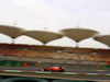 GP CINA, 15.04.2016 - Free Practice 2, Kimi Raikkonen (FIN) Ferrari SF16-H