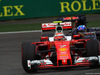 GP CINA, 15.04.2016 - Free Practice 2, Kimi Raikkonen (FIN) Ferrari SF16-H e Max Verstappen (NED) Scuderia Toro Rosso STR11