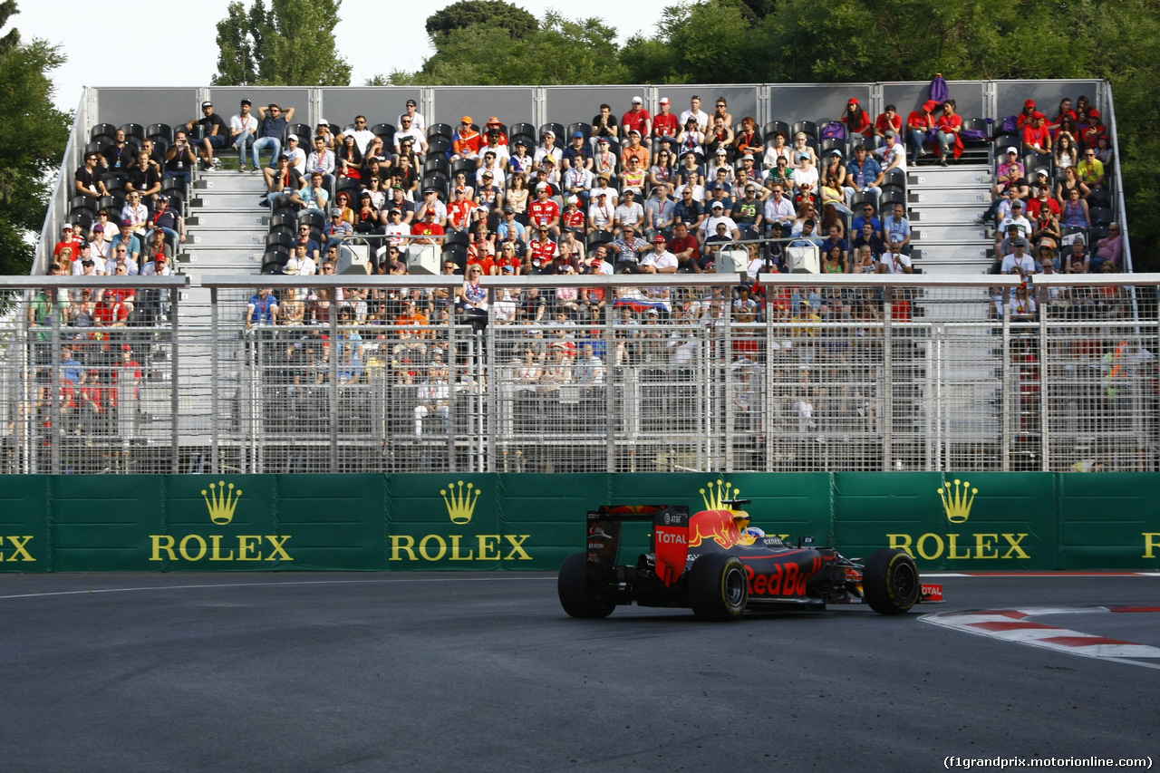 GP EUROPA - Gara