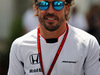 GP EUROPA, Fernando Alonso (ESP) McLaren.