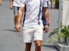 GP EUROPA, Felipe Massa (BRA) Williams.