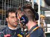 GP EUROPA, griglia: Daniel Ricciardo (AUS) Red Bull Racing RB12