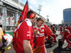 GP EUROPA, griglia: Sebastian Vettel (GER) Ferrari SF16-H