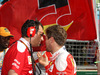 GP EUROPA, griglia: Sebastian Vettel (GER) Ferrari SF16-H