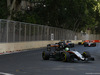 GP EUROPA, 19.06.2016 - Gara, Nico Hulkenberg (GER) Sahara Force India F1 VJM09