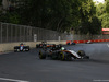 GP EUROPA, 19.06.2016 - Gara, Nico Hulkenberg (GER) Sahara Force India F1 VJM09