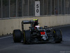 GP EUROPA, 19.06.2016 - Gara, Jenson Button (GBR)  McLaren Honda MP4-31