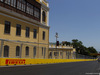 GP EUROPA, Baku city circuit