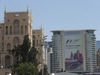 GP EUROPA, Baku city circuit