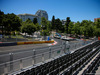 GP EUROPA, Baku City Circuit at turn 12.