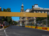 GP EUROPA, Baku City Circuit at turn 14.