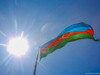 GP EUROPA, Flag of Azerbaijan.