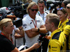 GP EUROPA, Kevin Magnussen (DEN) Renault Sport F1 Team RS16