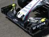 GP EUROPA, Detail Williams FW38