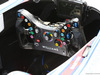 GP EUROPA, Detail Williams FW38