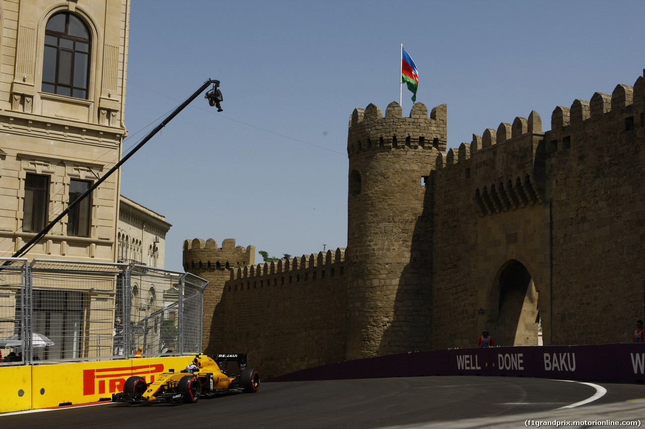 GP EUROPA, Max Verstappen (NLD) Red Bull Racing RB12