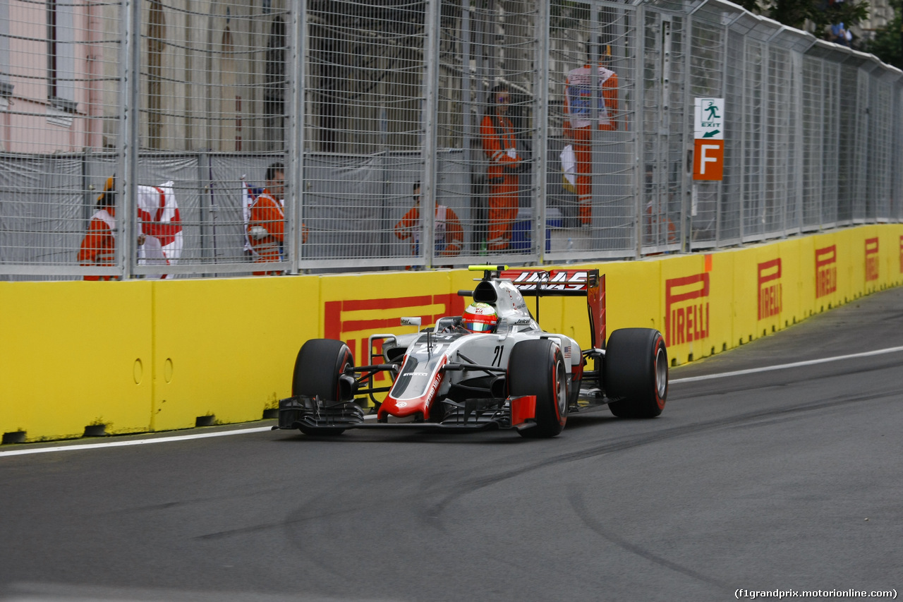 GP EUROPA - Qualifiche e Prove Libere 3