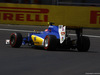 GP EUROPA, Felipe Nasr (BRA) Sauber C35