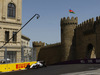 GP EUROPA, Felipe Massa (BRA) Williams FW38