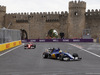 GP EUROPA, Marcus Ericsson (SWE) Sauber C35