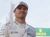 GP EUROPA, Qualifiche Nico Rosberg (GER) Mercedes AMG F1 W07 Hybrid