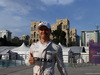 GP EUROPA, Qualifiche Nico Rosberg (GER) Mercedes AMG F1 W07 Hybrid