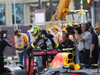 GP EUROPA, Qualifiche Sergio Perez (MEX) Sahara Force India F1 VJM09