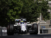 GP EUROPA, Qualifiche Felipe Massa (BRA) Williams FW38
