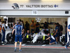GP EUROPA, Qualifiche Valtteri Bottas (FIN) Williams FW38