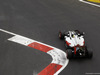 GP EUROPA, Qualifiche session, Esteban Gutierrez (MEX) Hass F1 Team