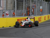 GP EUROPA, Qualifiche session, Esteban Gutierrez (MEX) Hass F1 Team