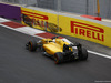 GP EUROPA, Qualifiche session, Kevin Magnussen (FIN) Renault F1 Team