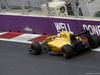GP EUROPA, Qualifiche session, Kevin Magnussen (FIN) Renault F1 Team