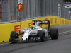 GP EUROPA, Qualifiche session, Felipe Massa (BRA) Williams F1 Team