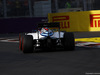 GP EUROPA, Qualifiche session, Felipe Massa (BRA) Williams F1 Team