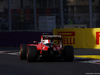 GP EUROPA, Qualifiche session, Kimi Raikkonen (FIN) Ferrari SF16-H