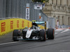 GP EUROPA, Qualifiche session, Nico Rosberg (GER) Mercedes AMG F1 W07 Hybrid