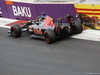 GP EUROPA, Qualifiche session, Carlos Saiz (ESP) Scuderia Toro Rosso