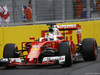 GP EUROPA, Qualifiche session, Sebastian Vettel (GER) Ferrari SF16-H
