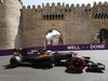 GP EUROPA, Qualifiche, Jenson Button (GBR) McLaren MP4-31.
18.06.2016.